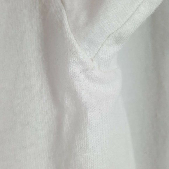 Vtg 80s New Kids On The Block T-Shirt L NKOTB - Picture 12 of 12